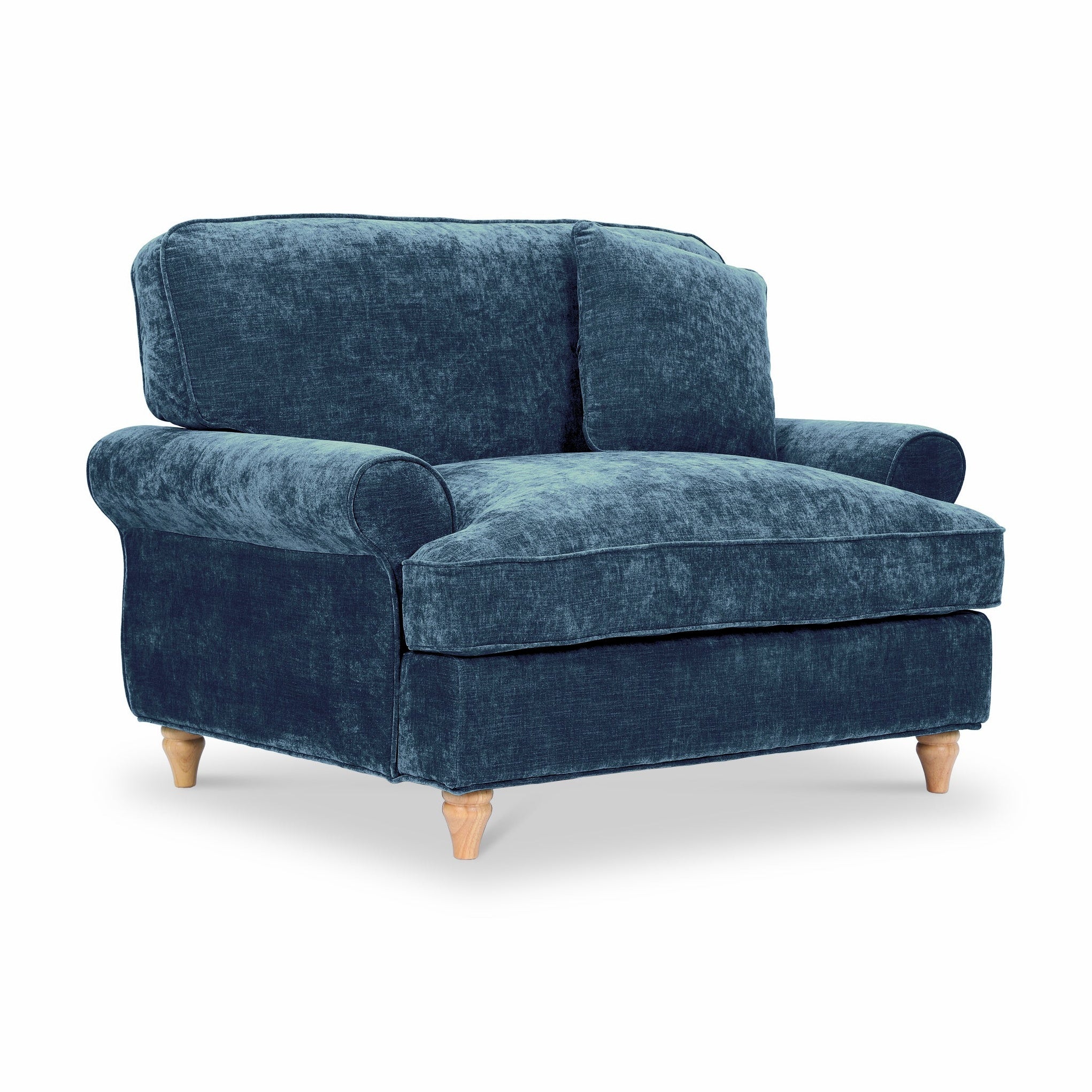 Fauteuil canapé extra large et confortable