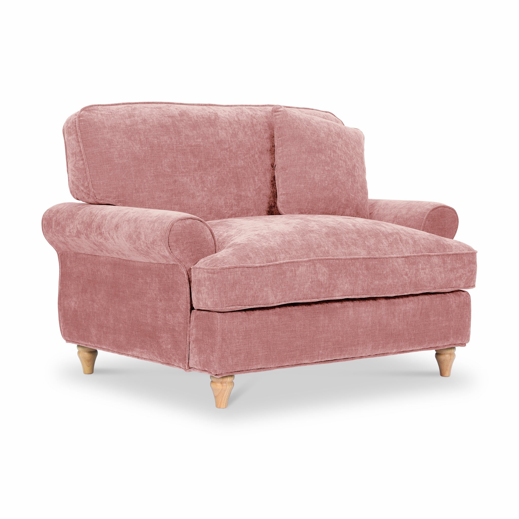 Fauteuil canapé extra large et confortable
