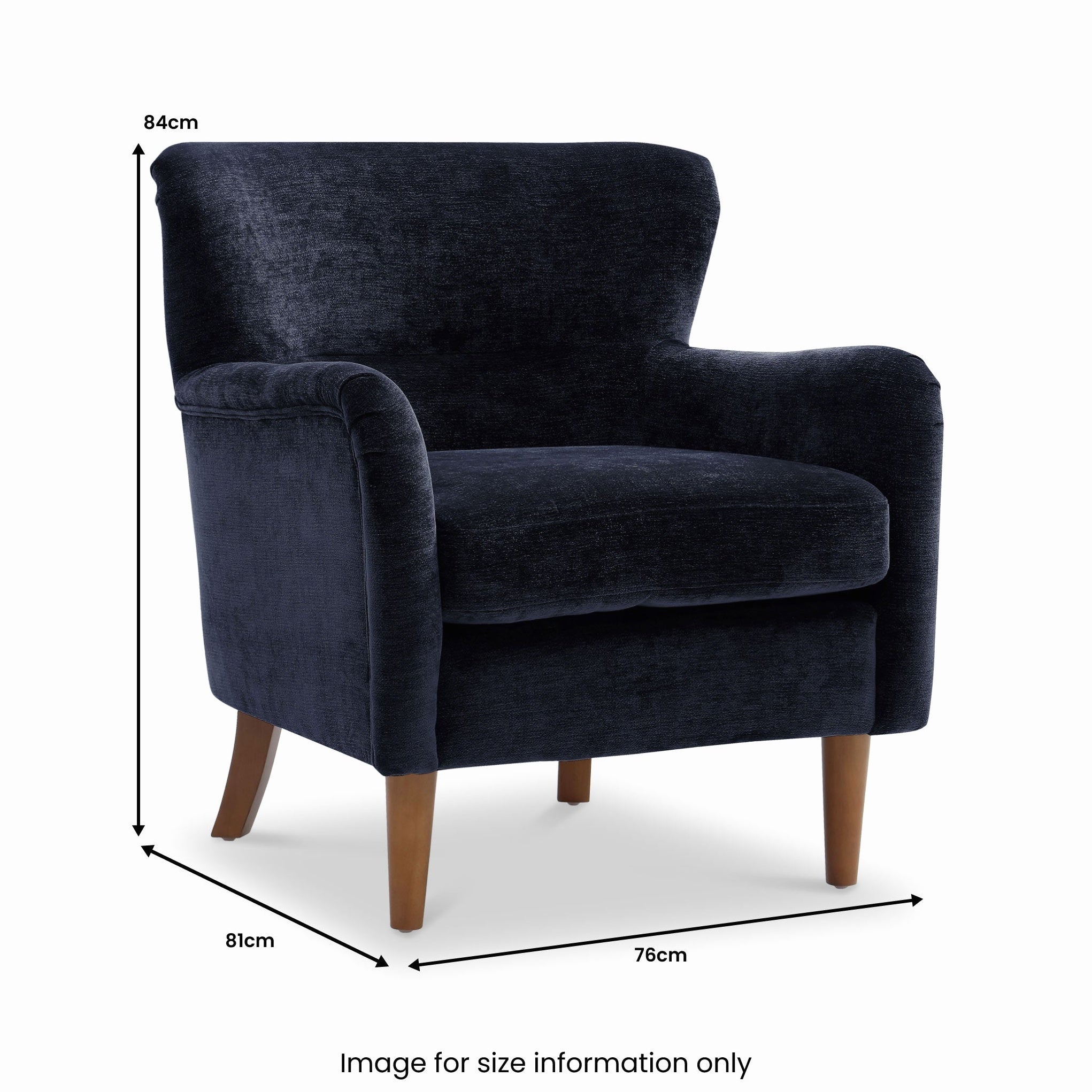 Fauteuil à oreilles