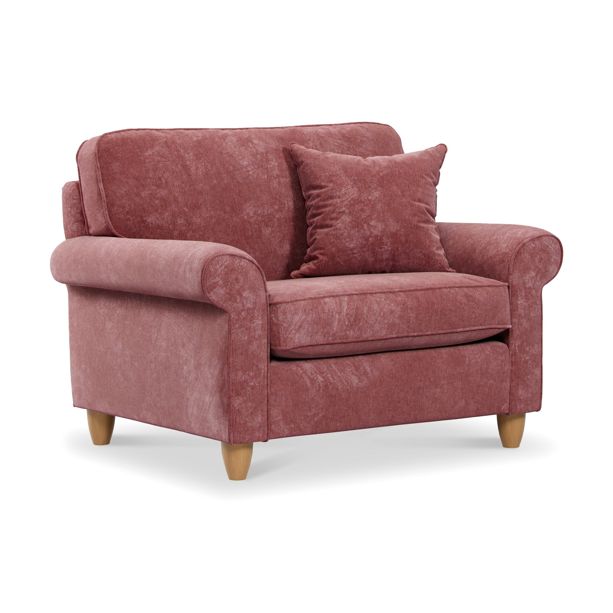 Fauteuil canapé extra large et moelleux